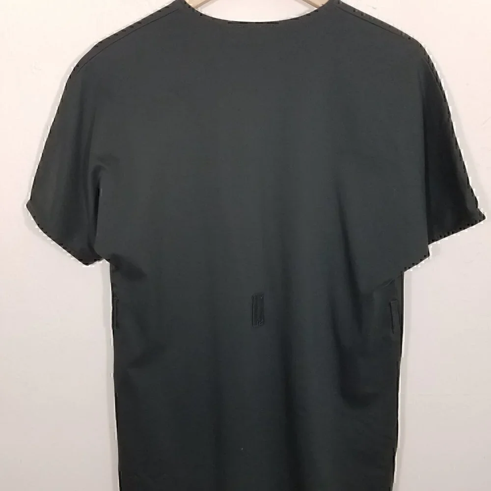 COS Oversized Short Sleeve‎ Stretch Dress Size XS